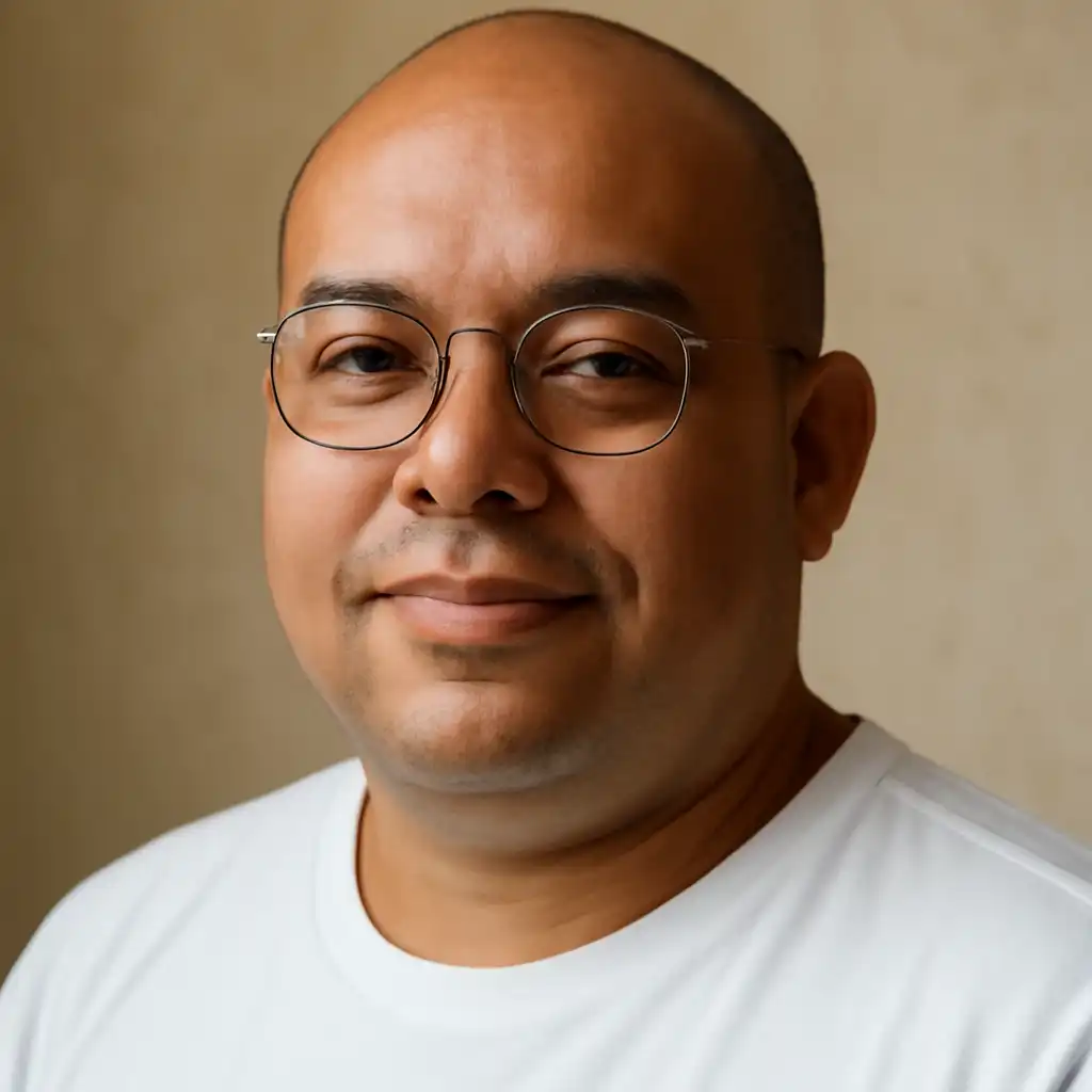 Ricardo Alves Gonçalves